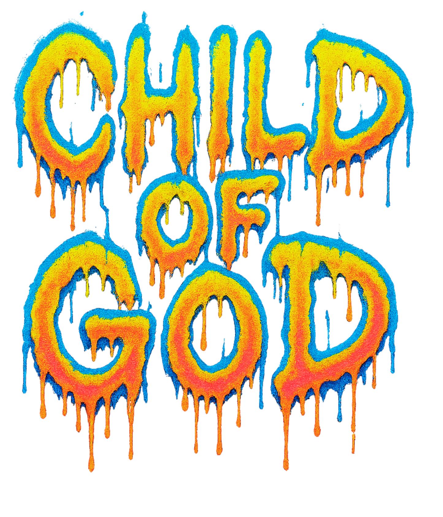Child of God