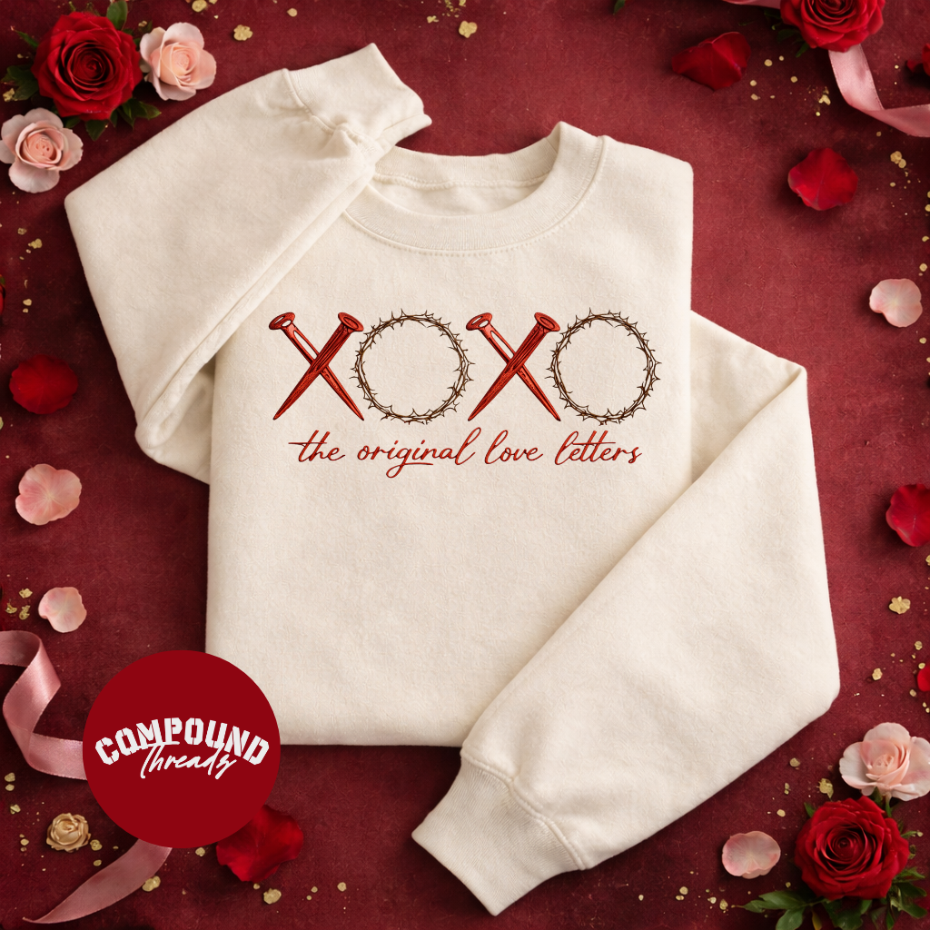 Original love letters